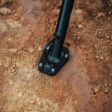 ADV 2025  250/390 SIDE STAND BASE BLACK