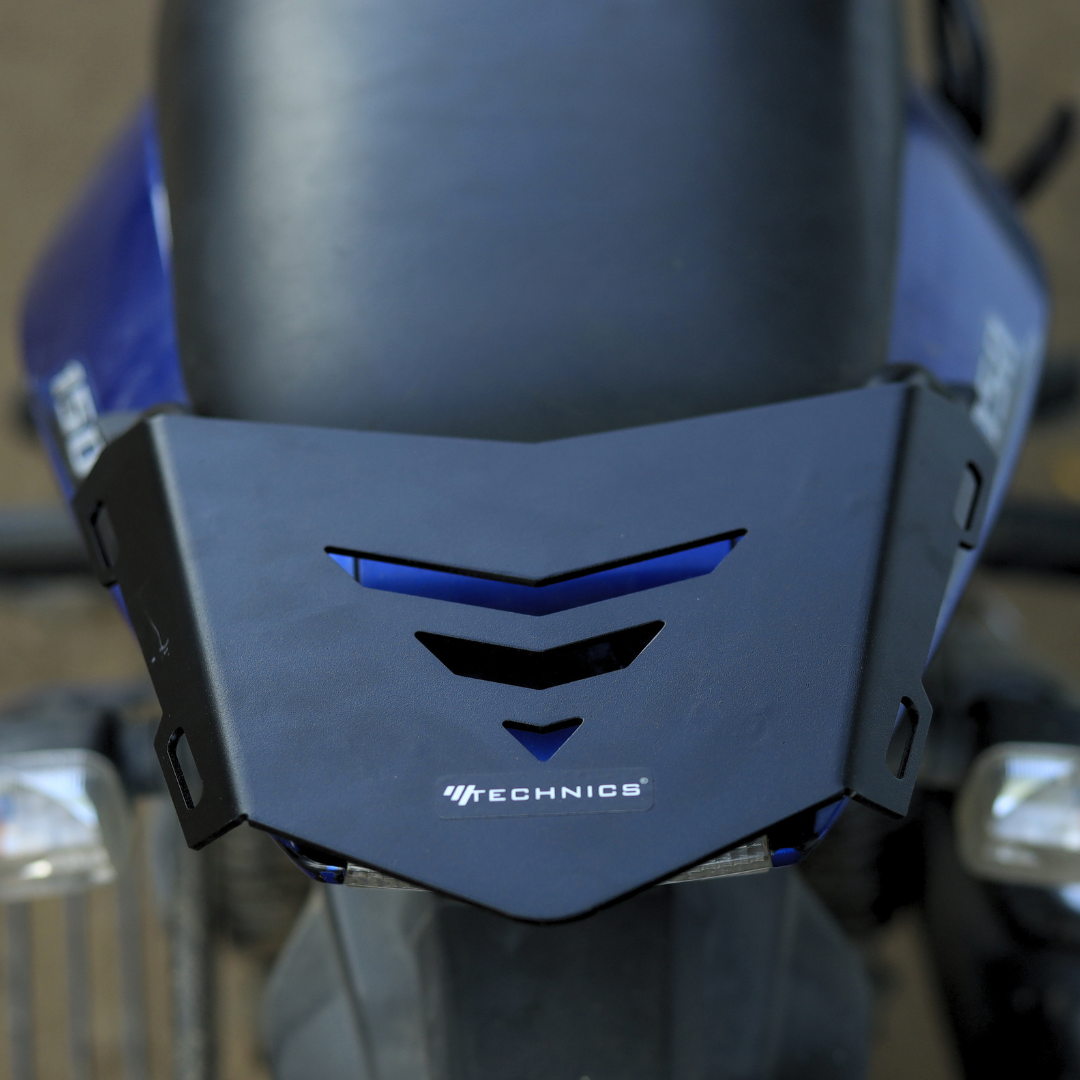 Bajaj Pulsar 150. 180, 220 carrier 