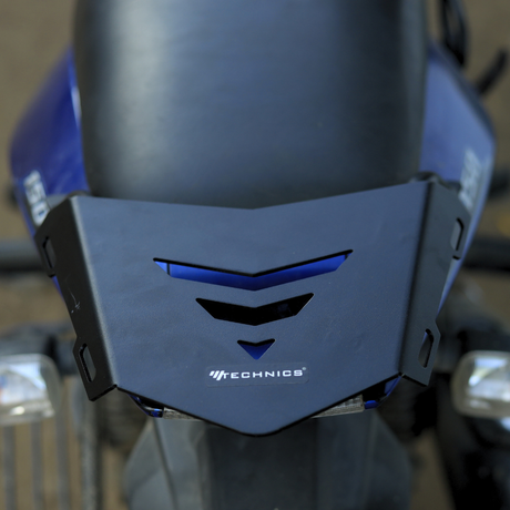 Bajaj Pulsar 150. 180, 220 carrier 