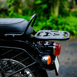 Bullet New standard 350 luggage carrier  