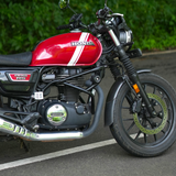 CB350 RS Crashguard 