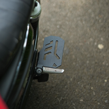 CB350 RS Ladies Footrest 