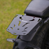 CB350 RS LUGGAGE CARRIER