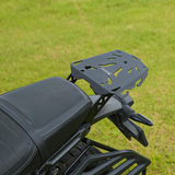 CB350 RS LUGGAGE CARRIER 