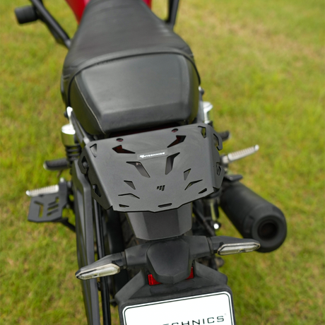 CB350 RS LUGGAGE CARRIER