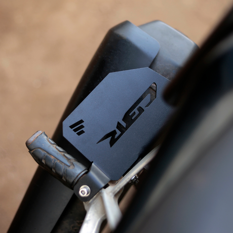 CBR 250 / 250 R FOOTREST 