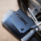 CBR 250 / 250 R FOOTREST 