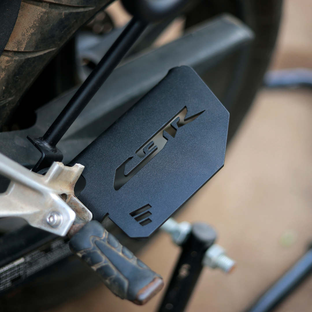 CBR 250 / 250 R FOOTREST 