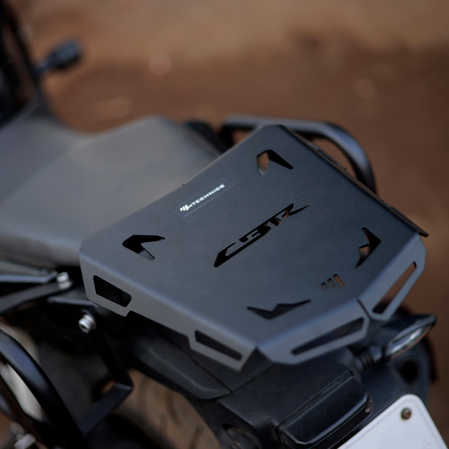 CBR 250 / 250 R Luggage carrier