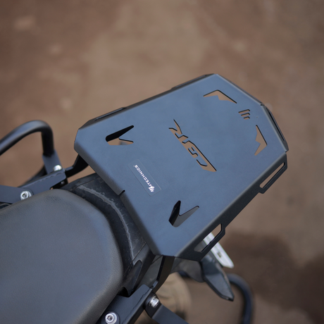 CBR 250 / 250 R Luggage carrier