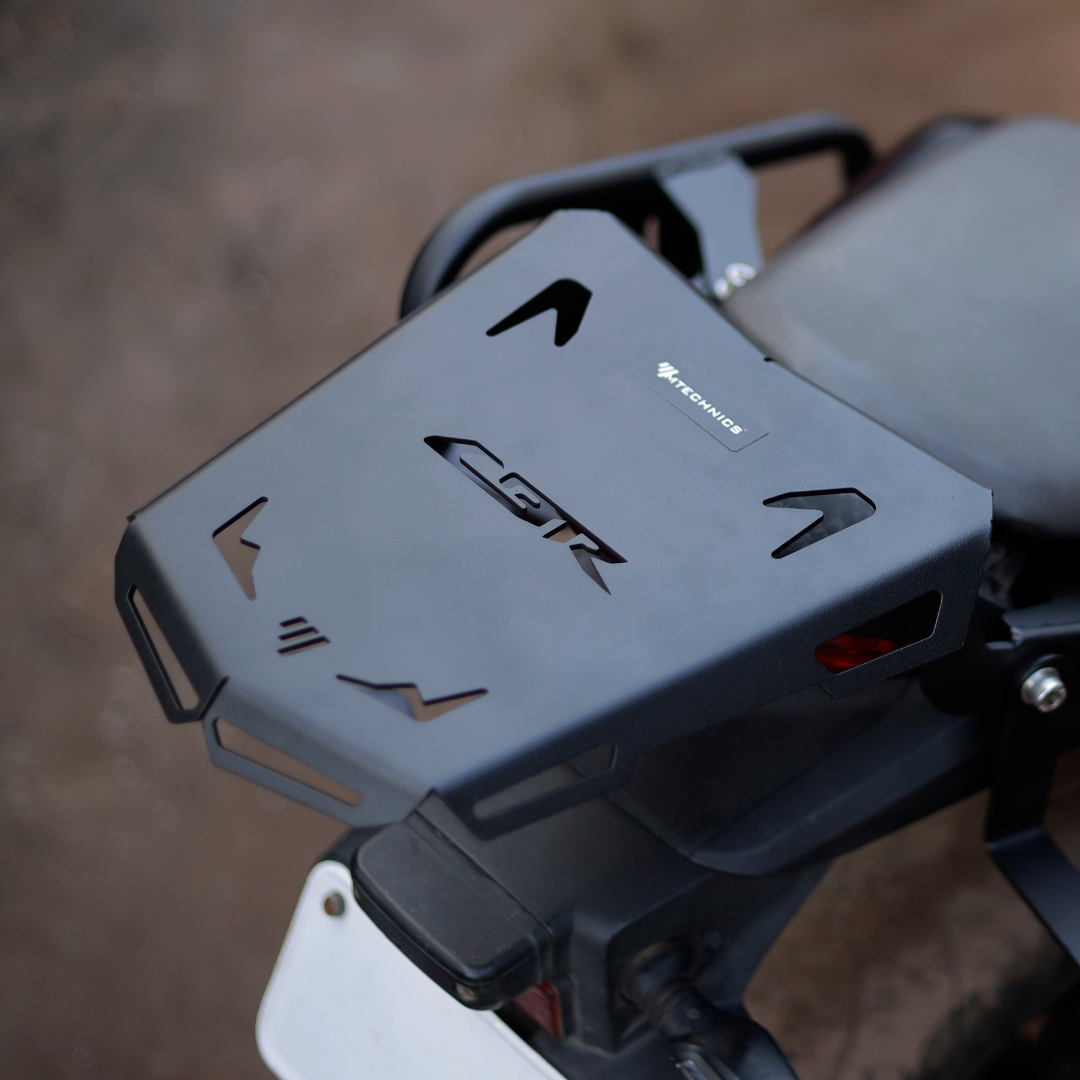 CBR 250 / 250 R Luggage carrier