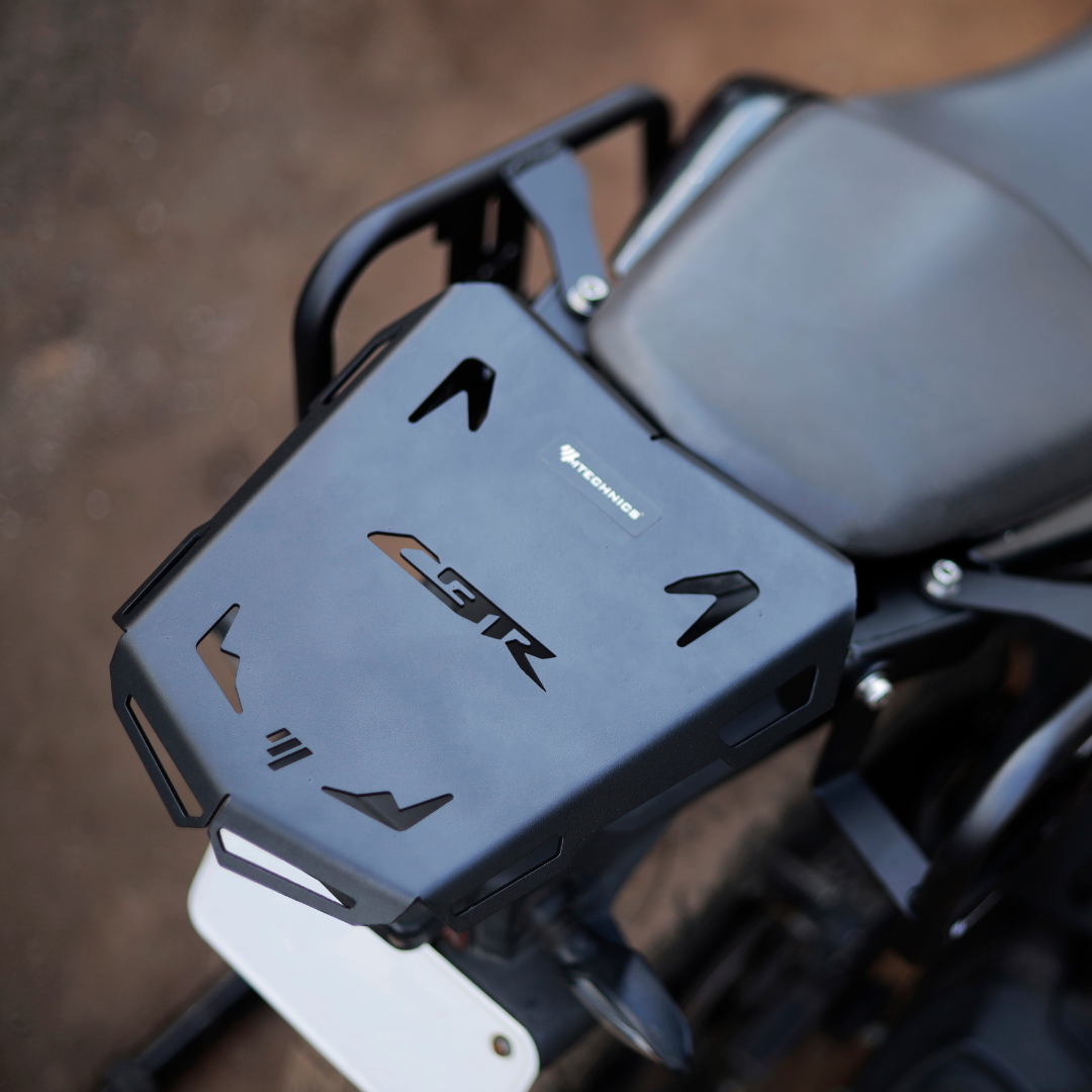 CBR 250 / 250 R Luggage carrier