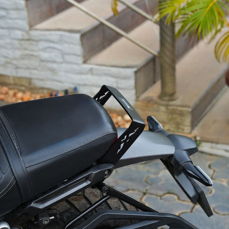 CB 350 RS GRAB HANDLE