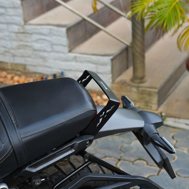 CB 350 RS GRAB HANDLE