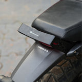 CB 350 RS GRAB RAIL