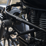 CB 350 hness crash guard 