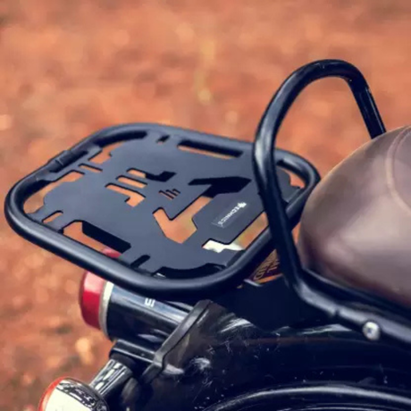 ROYAL ENFIELD CLASSIC REBORN 350 LUGGAGE CARRIER