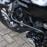 CRASH GUARD FOR HNESS CB350 