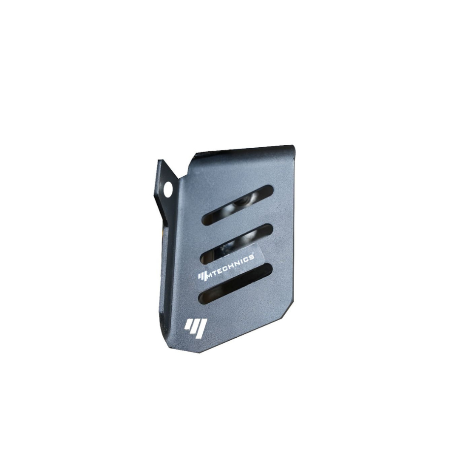 FZ S FI V4 PILLION FOOTREST PAIR