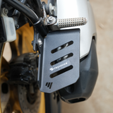 FZ S FI V4 PILLION FOOTREST PAIR