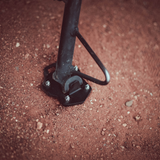 HIMALAYAN 411 SIDE STAND BASE