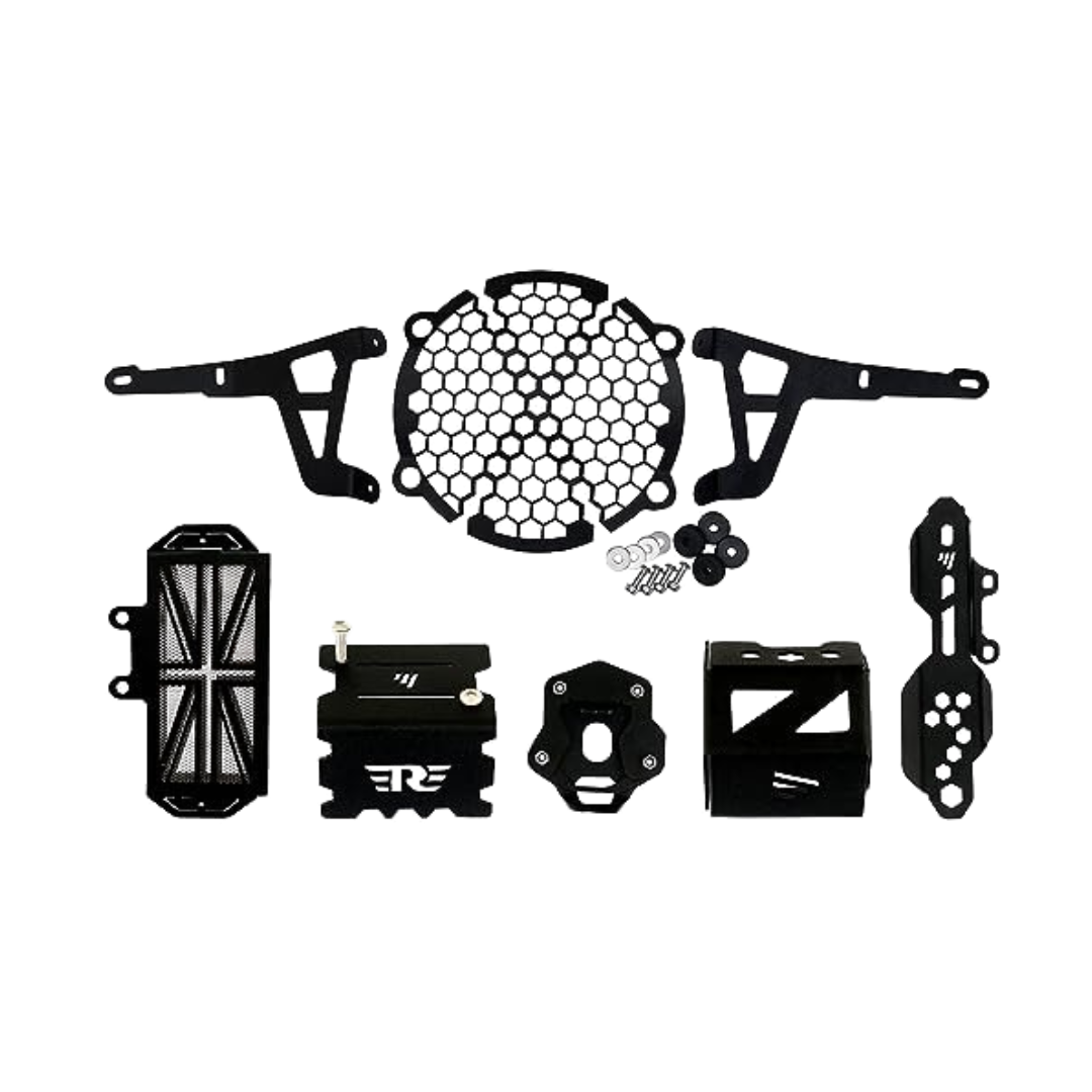 HIMALAYAN 411 COMBO PACK