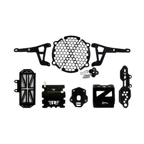 HIMALAYAN 411 COMBO PACK