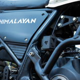 HIMALAYAN 411 CONTAINER COVER  GUARD