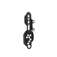 HIMALAYAN 411 MASTER CYLINDER GUARD 