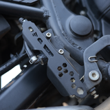 HIMALAYAN 411 MASTER CYLINDER GUARD 