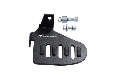 HIMALAYAN 411 PILLION FOOTREST