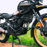 HIMALAYAN 450 CRASH GUARD