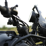 Himalayan 450 Handle bar riser 