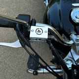 HNESS BRAKE FLUID CAP