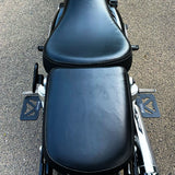HNESS PILLION FOOTREST