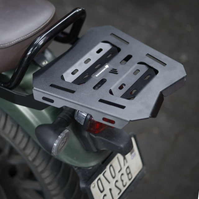HNESS LUGGGAE CARRIER