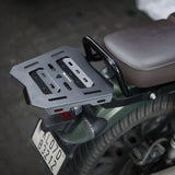 HNESS LUGGGAE CARRIER