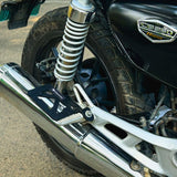 HNESS PILLION FOOTREST PAIR