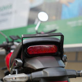 HONDA CB 350 RS GRAB HANDLE 