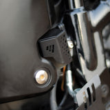 ADV 2025 250/390 - REAR DISC OIL CAP Black