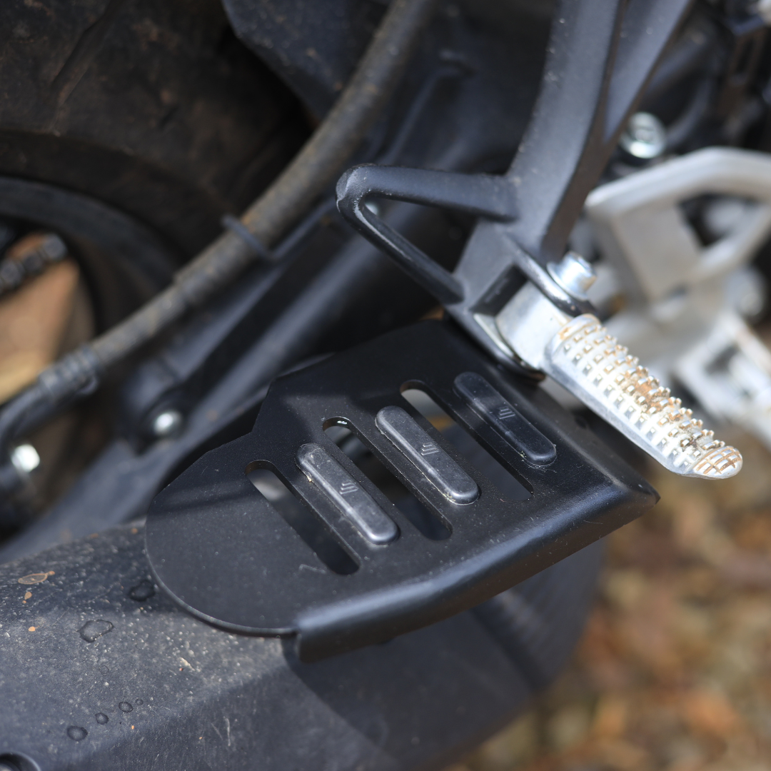 YAMAHA MT-15 V2- LADIES FOOTREST (PAIR)