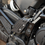 KTM ADV 250/390 2025 BLACK MASTER CYLINDER GUARD