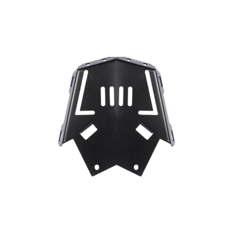 KTM ADV 250/390 LUGGAGE CARRIER BLACK