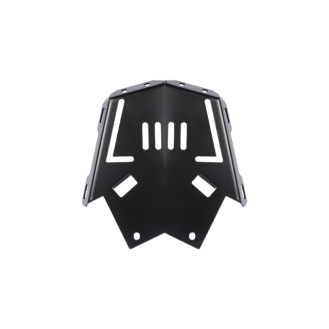 KTM ADV 250/390 LUGGAGE CARRIER BLACK