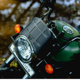 METAL VISROR METEOR 350