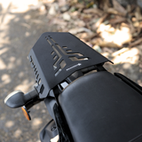 MT 15 LUGGAGE CARRIER Version 2