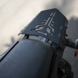 MT 15 LUGGAGE CARRIER Version 2