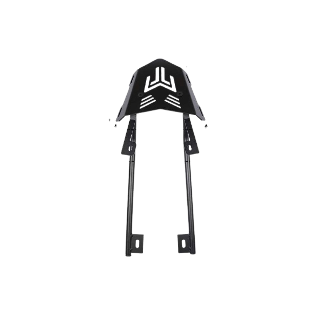 YAMAHA MT-15 LUGGAGE CARRIER