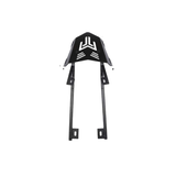 MT15 SADDLE STAY WITH LUGGAGE CARRIER