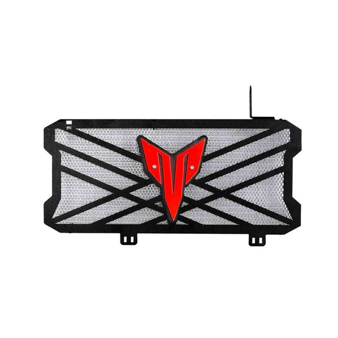 MT-15 RADIATOR GRILL V2 VISION